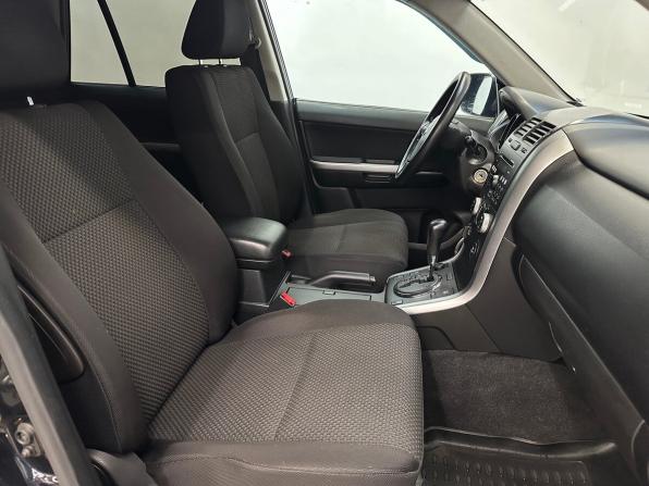 Suzuki Grand Vitara II Рестайлинг с пробегом 2008 года, цена 915 000 рублей, 189340 км, внедорожник, Автокод Объявления