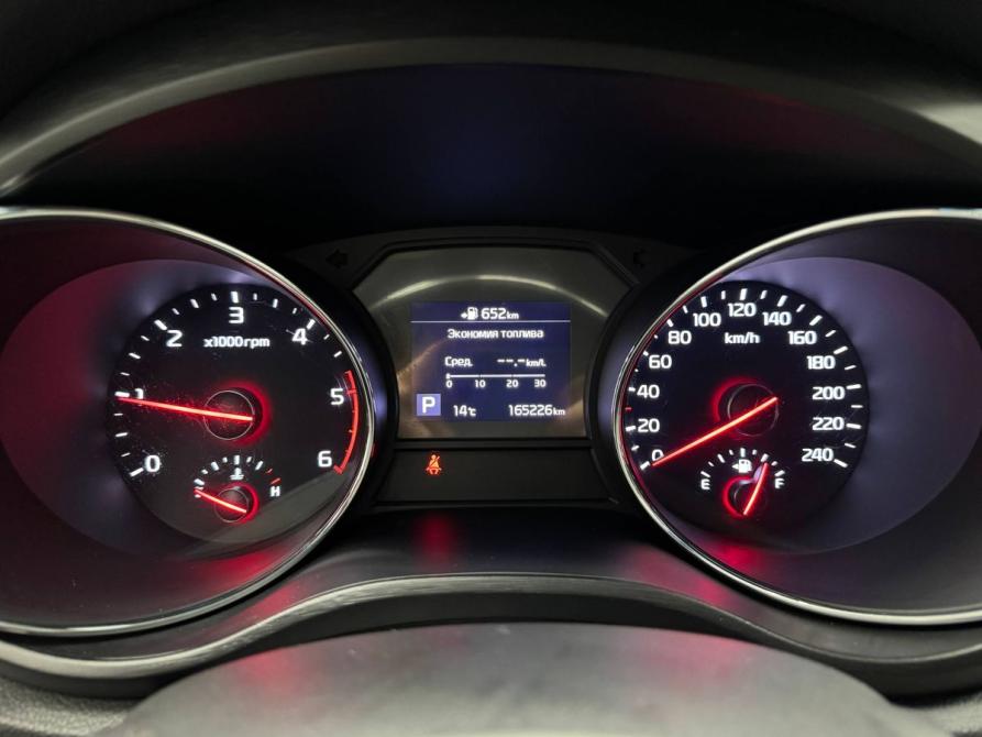 Kia Carnival III Стерлитамак  - изображение 21