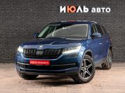 Skoda Kodiaq I Екатеринбург  - изображение 22
