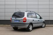 Opel Zafira A Ярославль  - изображение 20