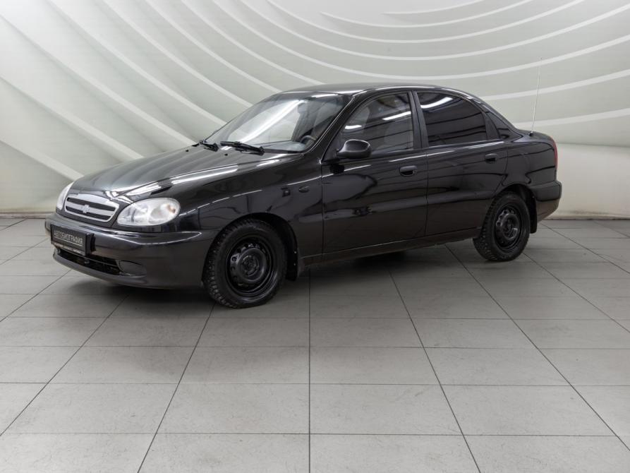 Chevrolet Lanos I Волгоград  - изображение 3