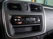 Renault Logan II Рестайлинг Воронеж  - изображение 30