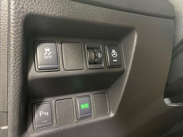 Nissan Qashqai II с пробегом 2019 года, цена 1 697 000 рублей, 79684 км, внедорожник, Автокод Объявления