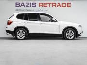 BMW X3 II (F25) Тюмень  - изображение 34