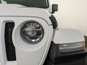 Jeep Wrangler IV (JL) Москва  - изображение 43