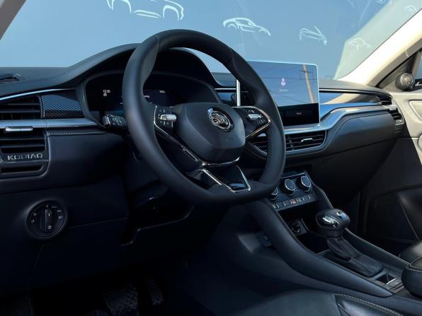Skoda Kodiaq I Рестайлинг с пробегом 2022 года, цена 2 926 300 рублей, 164933 км, внедорожник, Автокод Объявления
