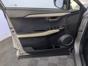 Lexus NX I Рестайлинг Москва  - изображение 48