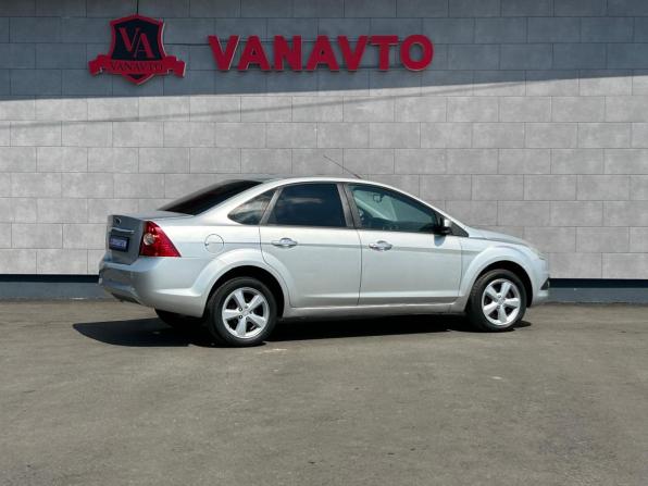 Ford Focus II Рестайлинг с пробегом 2009 года, цена 495 000 рублей, 224653 км, седан, Автокод Объявления