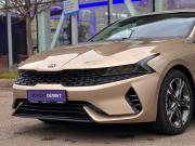 Kia K5 III Краснодар  - изображение 51