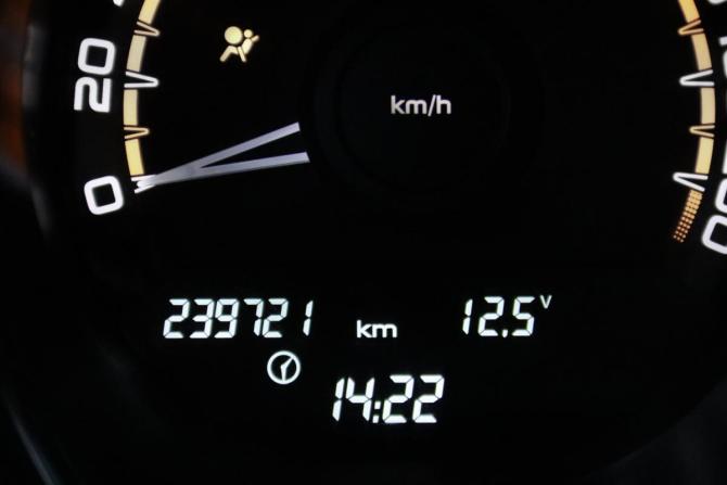 Lada (ВАЗ) Vesta I с пробегом 2021 года, цена 710 350 рублей, 238729 км, седан, Автокод Объявления