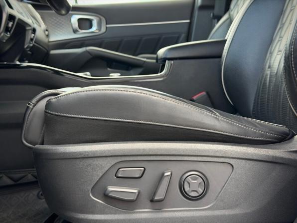 Kia Sorento IV с пробегом 2021 года, цена 3 750 000 рублей, 92384 км, внедорожник, Автокод Объявления