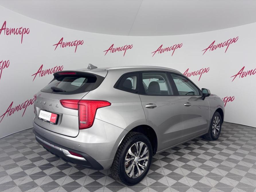 Haval Jolion I Псков  - изображение 5