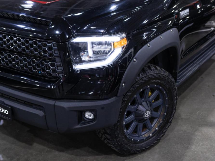 Toyota Tundra II Рестайлинг Санкт-Петербург  - изображение 2