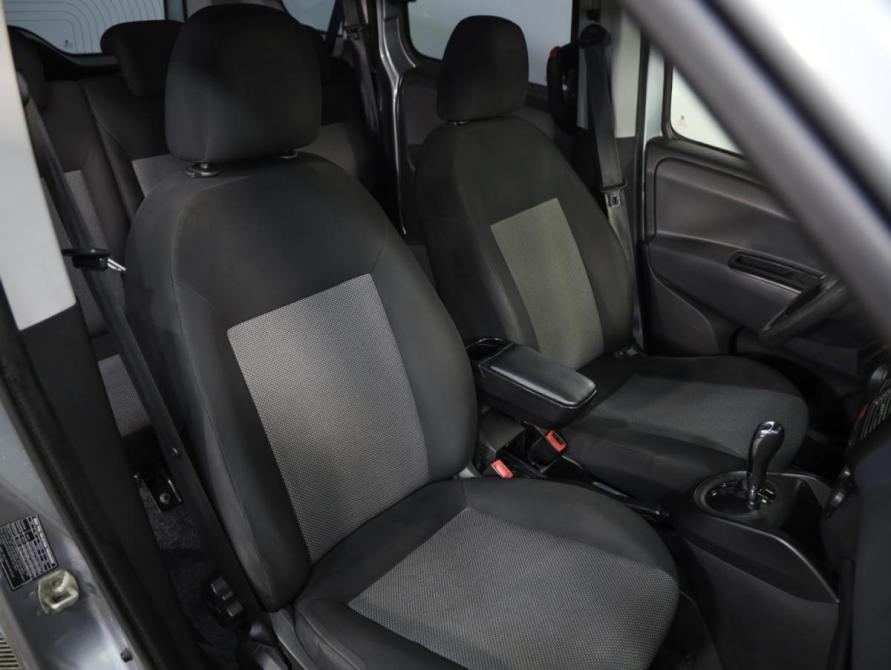 Fiat Doblo II Санкт-Петербург  - изображение 20