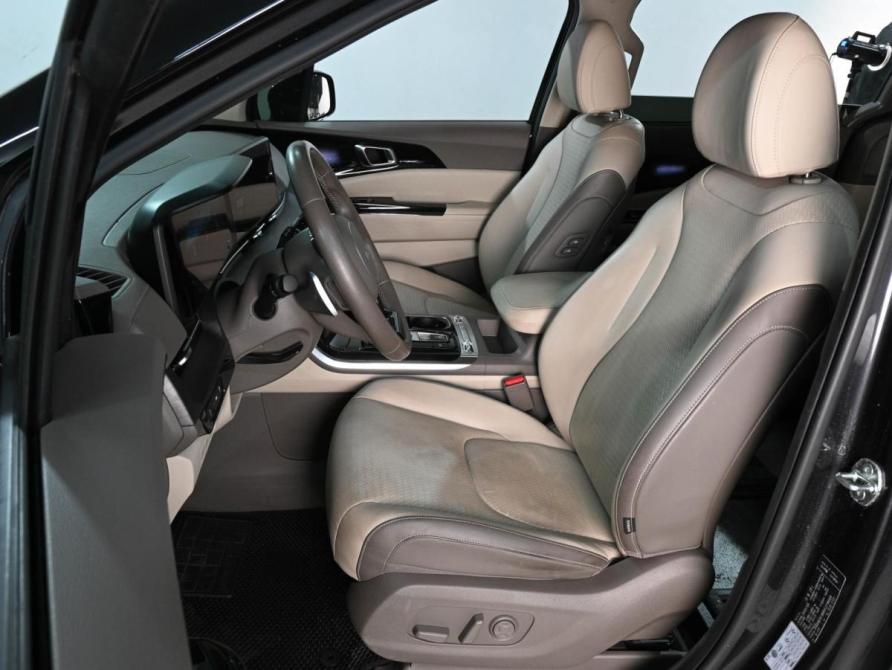 Kia Carnival IV Ростов-на-Дону  - изображение 11