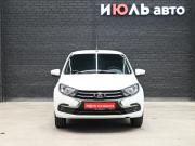 Lada (ВАЗ) Granta I Рестайлинг Екатеринбург  - изображение 16