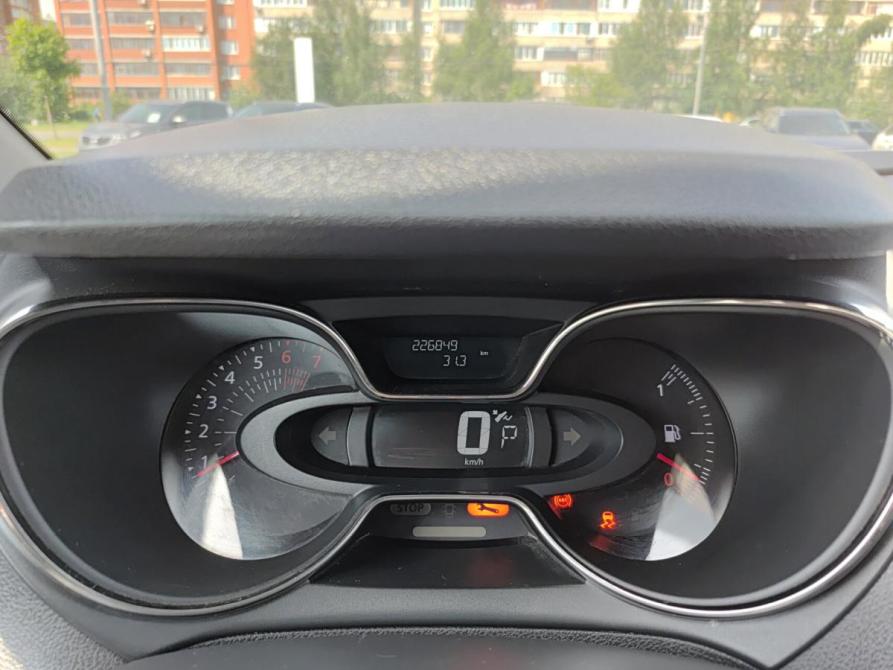 Renault Kaptur I Йошкар-Ола  - изображение 16