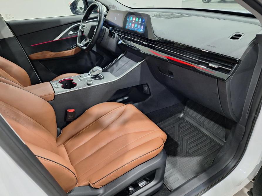 Omoda C5 I Люберцы  - изображение 11