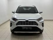 Toyota RAV4 V (XA50) Вологда  - изображение 22