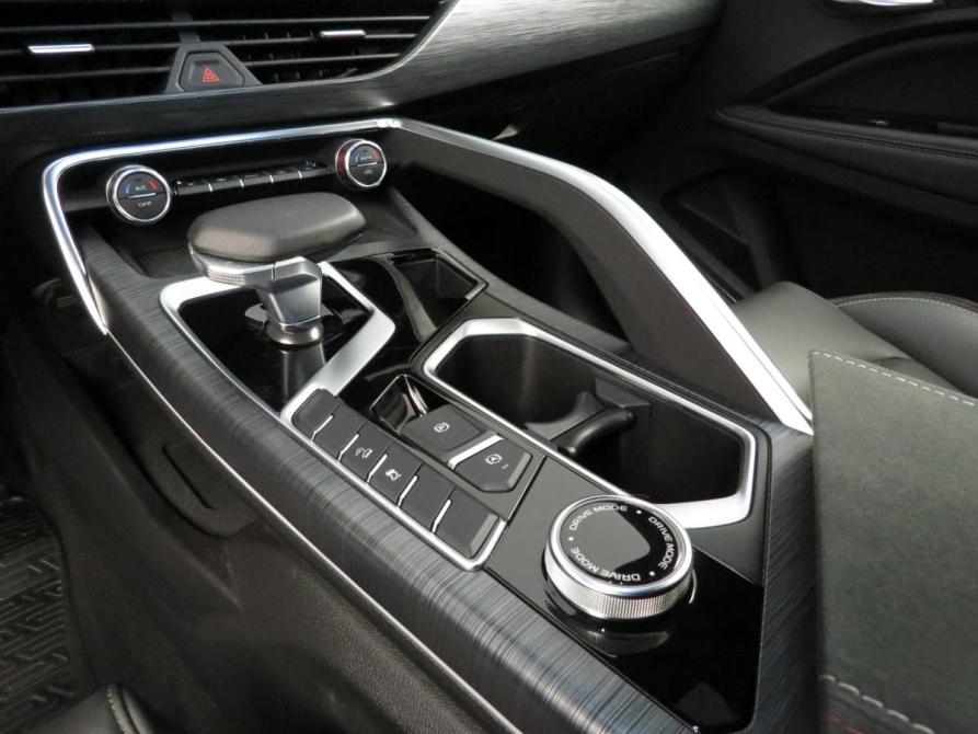 Geely Tugella I Рестайлинг Санкт-Петербург  - изображение 21