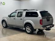 Nissan Navara (Frontier) III (D40) Рестайлинг Санкт-Петербург  - изображение 27