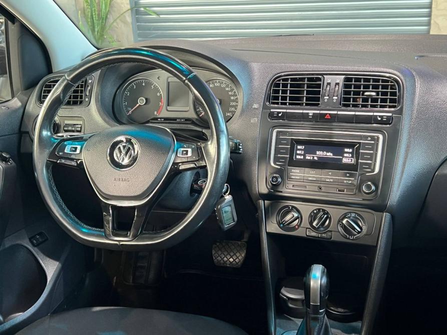 Volkswagen Polo V Рестайлинг Оренбург  - изображение 24
