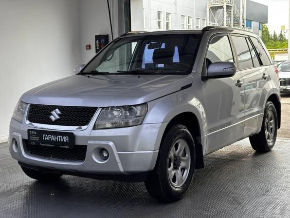 Suzuki Grand Vitara II Рестайлинг с пробегом 2010 года, цена 900 000 рублей, 274441 км, внедорожник, Автокод Объявления
