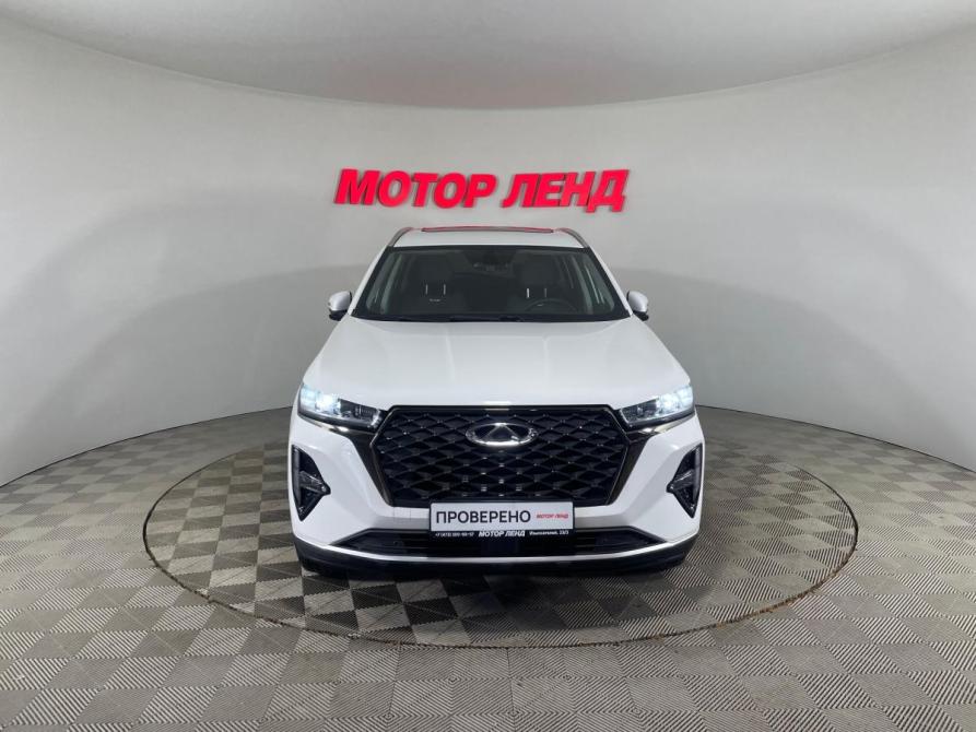Chery Tiggo 7 Pro Max I Воронеж  - изображение 2