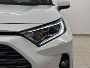 Toyota RAV4 V (XA50) Вологда  - изображение 28