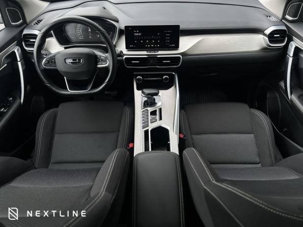 Geely Coolray I Рестайлинг с пробегом 2023 года, цена 2 190 000 рублей, 29000 км, внедорожник, Автокод Объявления