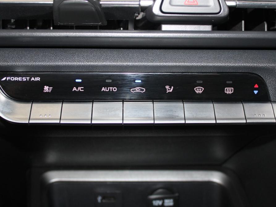 Changan CS35 Plus I Рестайлинг Старый Оскол  - изображение 16