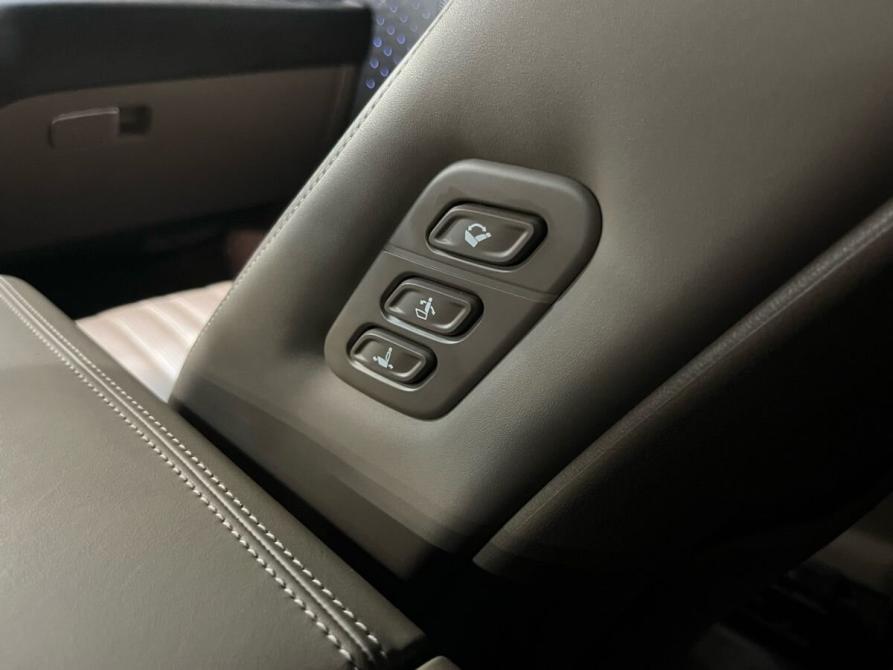 Kia K8 I Пермь  - изображение 17