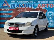 Renault Logan I Рестайлинг Набережные Челны  - изображение 30