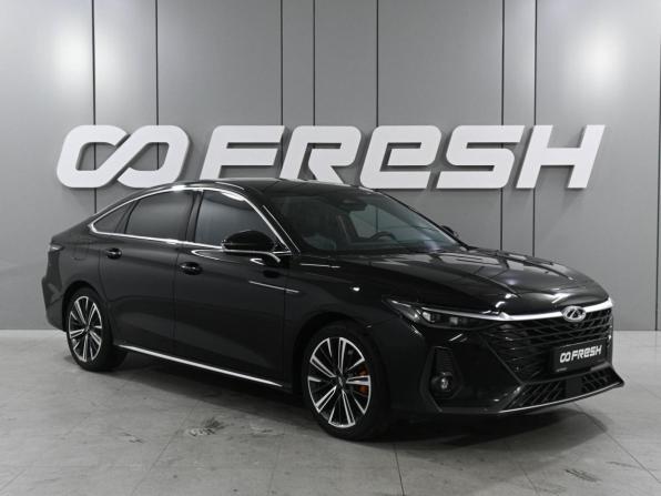 Chery Arrizo 8 с пробегом 2023 года, цена 2 099 000 рублей, 70025 км, седан, Автокод Объявления