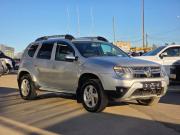 Renault Duster I Рестайлинг Вологда  - изображение 37