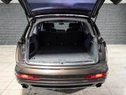 Audi Q7 I (4L) Рестайлинг Екатеринбург  - изображение 25