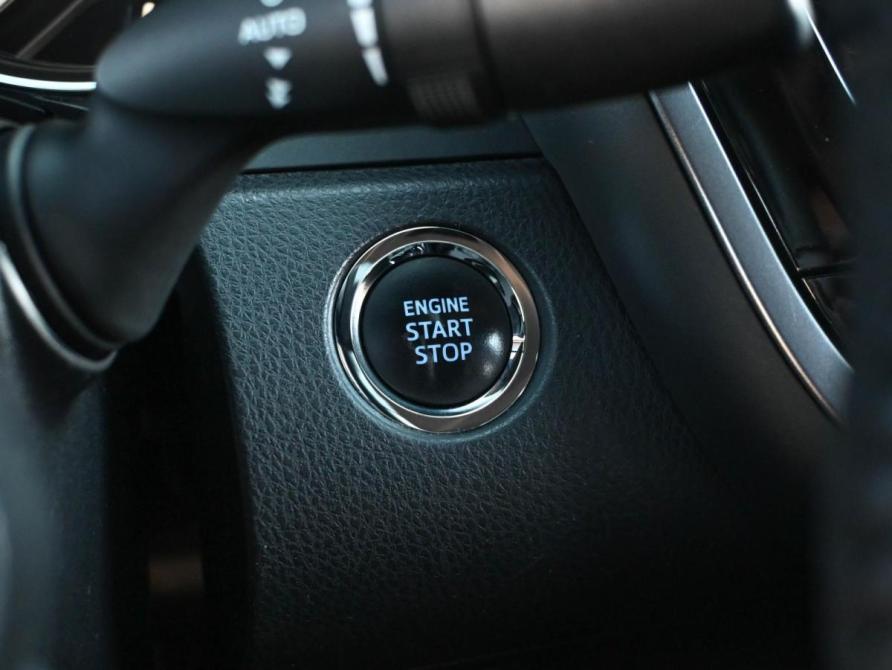 Toyota Camry VIII (XV70) Рестайлинг Новороссийск  - изображение 14