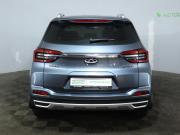 Chery Tiggo 4 I Рестайлинг Москва  - изображение 32