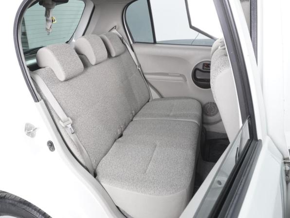 Daihatsu Boon II с пробегом 2013 года, цена 590 000 рублей, 204854 км, хэтчбек, Автокод Объявления