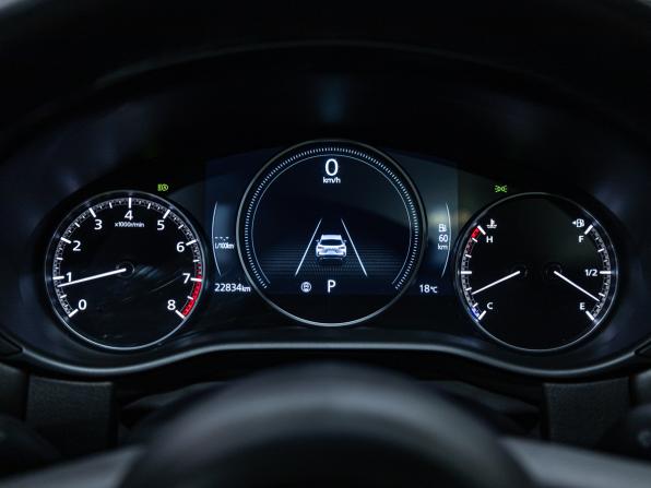 Mazda CX-50 с пробегом 2024 года, цена 3 699 700 рублей, 22832 км, внедорожник, Автокод Объявления