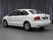 Volkswagen Polo V Рестайлинг Тюмень  - изображение 16