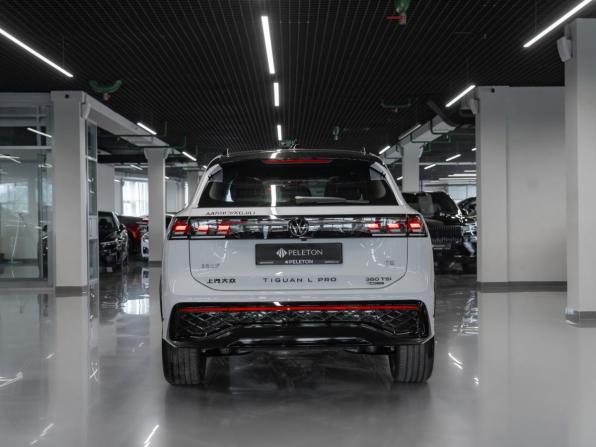 Volkswagen Tiguan III (China Market) с пробегом 2026 года, цена 4 900 000 рублей, 17 км, внедорожник, Автокод Объявления