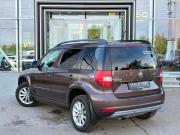 Skoda Yeti I Рестайлинг Уфа  - изображение 25
