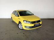 Volkswagen Polo V Рестайлинг Москва  - изображение 21