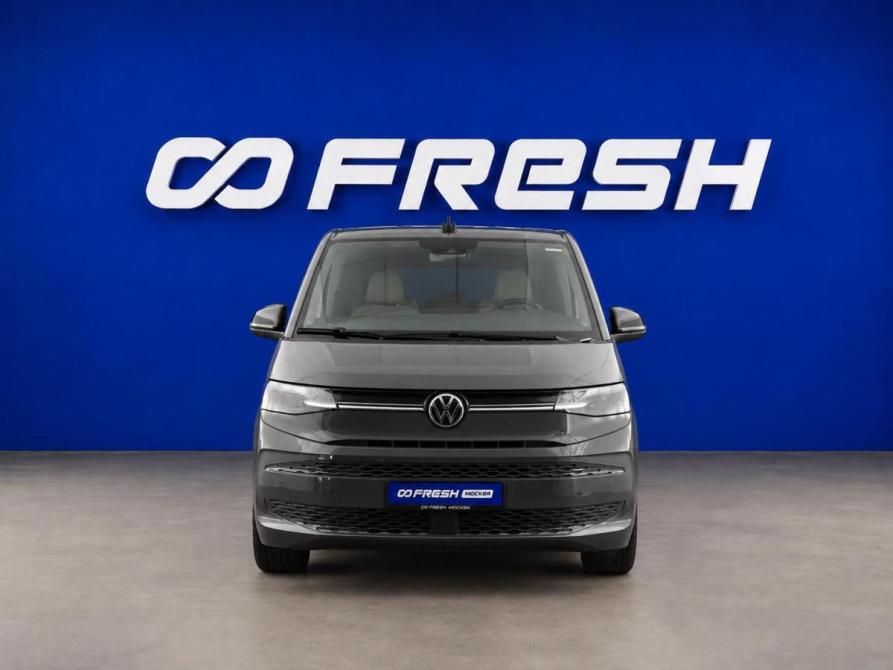 Volkswagen Multivan T7 Москва  - изображение 3