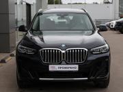 BMW X3 III (G01) Рестайлинг Москва  - изображение 32