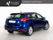 Ford Focus III Рестайлинг Казань  - изображение 18