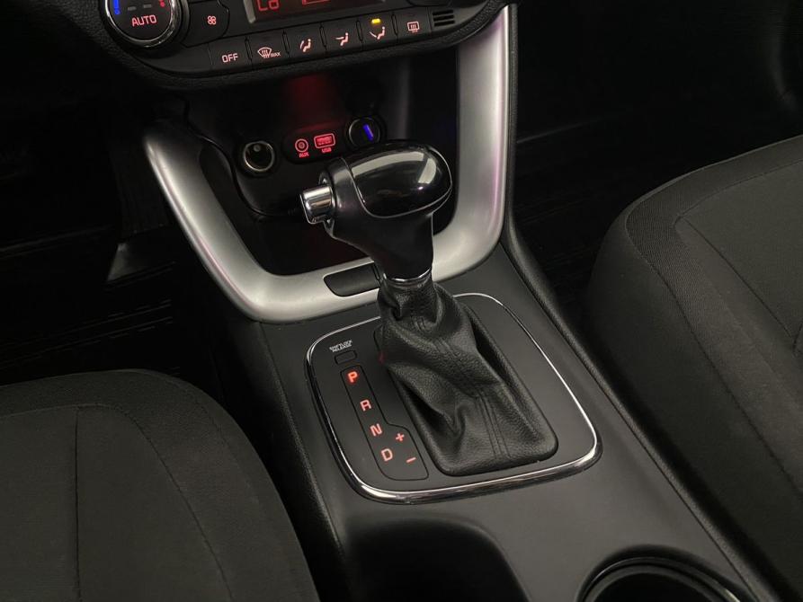 Kia Ceed II Рестайлинг Воронеж  - изображение 17