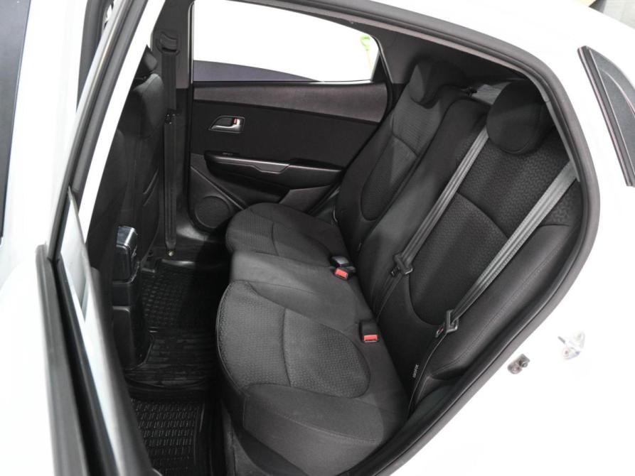 Kia Rio III Рестайлинг Ростов-на-Дону  - изображение 9