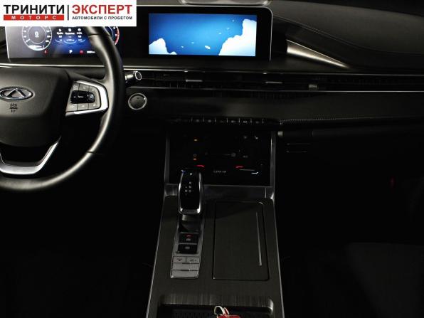 Chery Tiggo 4 I Рестайлинг 2 с пробегом 2024 года, цена 1 797 000 рублей, 29348 км, внедорожник, Автокод Объявления